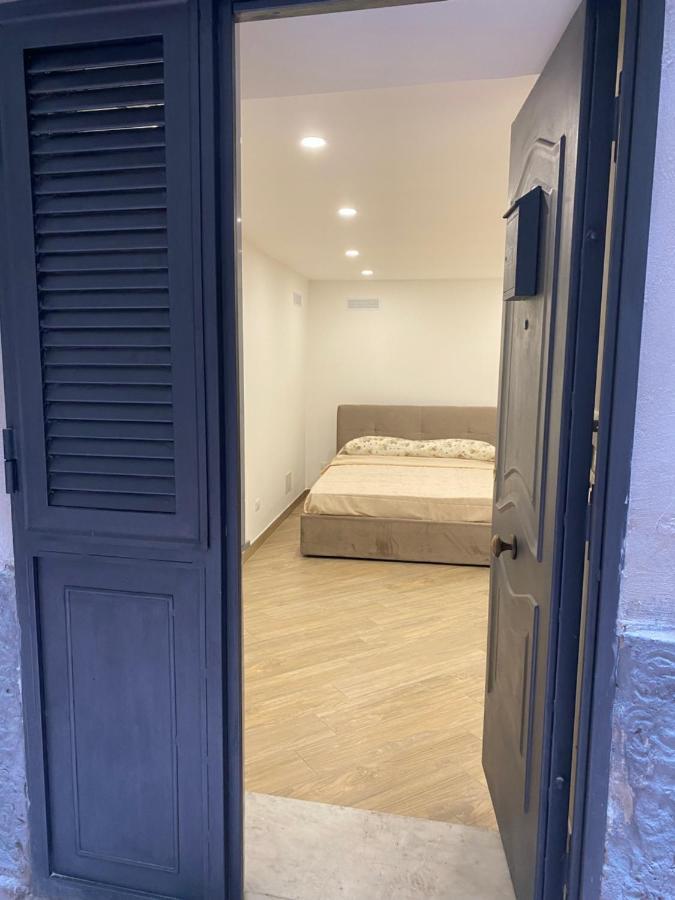 Casa Daniela Apartment Naples Exterior photo